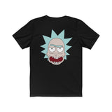 Rick and Morty Drunk Rick T-Shirt