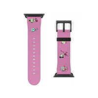 Invader Zim Watch Band