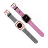 Invader Zim Watch Band
