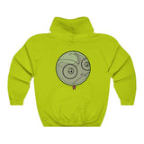 Invader Zim and Gir Hoodie - Pustulio
