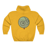 Invader Zim and Gir Hoodie - Pustulio
