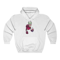 Invader Zim and Gir Hoodie - Tallest
