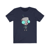 Invader Zim Gir T-Shirt