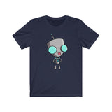 Invader Zim Gir T-Shirt