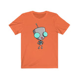Invader Zim Gir T-Shirt