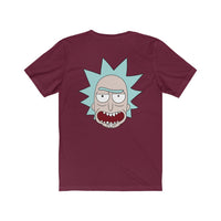 Rick and Morty Drunk Rick T-Shirt
