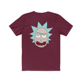 Rick and Morty Drunk Rick T-Shirt