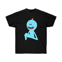 Rick and Morty Meseeks tshirt