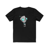 Invader Zim / Rick and Morty Summers Revenge T-Shirt