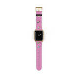 Invader Zim Watch Band