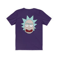 Rick and Morty Drunk Rick T-Shirt