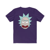 Rick and Morty Drunk Rick T-Shirt