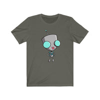 Invader Zim Gir T-Shirt