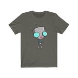 Invader Zim Gir T-Shirt