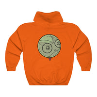Invader Zim and Gir Hoodie - Pustulio