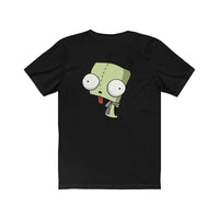 Invader Zim Gir T-Shirt