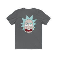 Rick and Morty Drunk Rick T-Shirt
