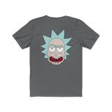 Rick and Morty Drunk Rick T-Shirt