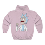 Rick and Morty That's what she said! Hoodie