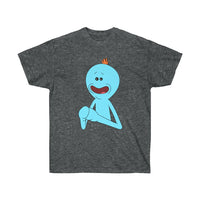 Rick and Morty Meseeks tshirt