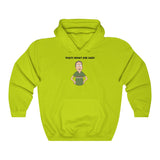 Rick and Morty That's what she said! Hoodie