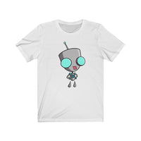 Invader Zim Gir T-Shirt
