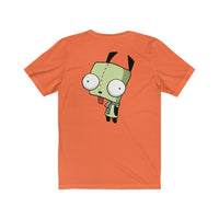 Invader Zim Gir T-Shirt