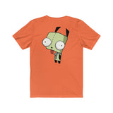 Invader Zim Gir T-Shirt