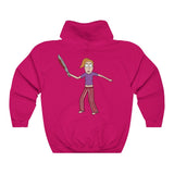 Rick and Morty Your A B*tch Hoodie