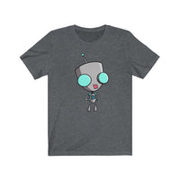 Invader Zim Gir T-Shirt