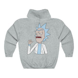Rick and Morty That's what she said! Hoodie