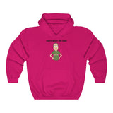 Rick and Morty That's what she said! Hoodie