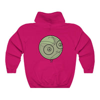 Invader Zim and Gir Hoodie - Pustulio