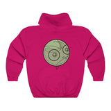 Invader Zim and Gir Hoodie - Pustulio