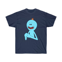 Rick and Morty Meseeks tshirt