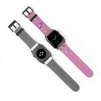 Invader Zim Watch Band