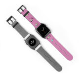 Invader Zim Watch Band