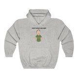 Rick and Morty That's what she said! Hoodie