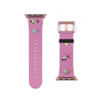 Invader Zim Watch Band