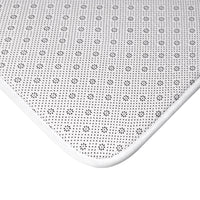 Invader Zim Gir Green Bath Mat