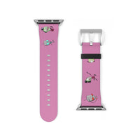 Invader Zim Watch Band