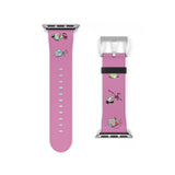 Invader Zim Watch Band
