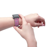 Invader Zim Watch Band