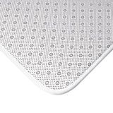 Invader Zim Gir Blue Bath Mat
