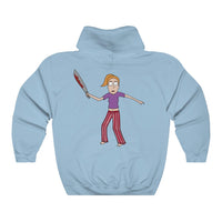 Rick and Morty Your A B*tch Hoodie