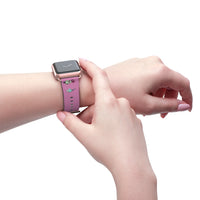 Invader Zim Watch Band