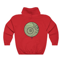 Invader Zim and Gir Hoodie - Pustulio