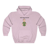 Rick and Morty That's what she said! Hoodie