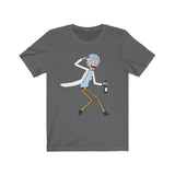 Rick and Morty Drunk Rick T-Shirt